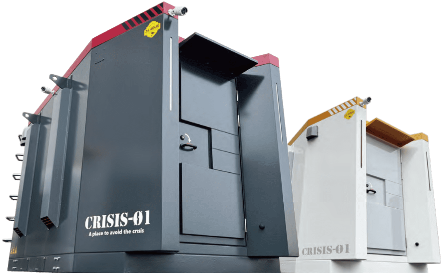 CRISIS-01